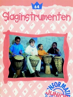 Slaginstrumenten