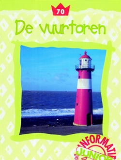 De vuurtoren