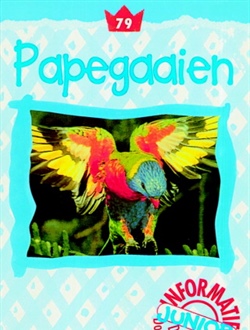 Papegaaien