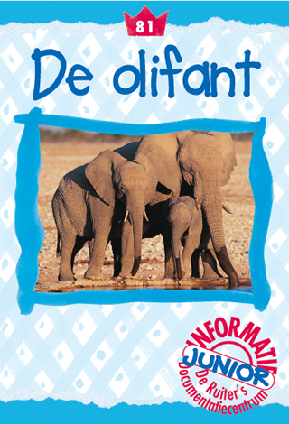 De olifant