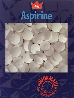 Aspirine