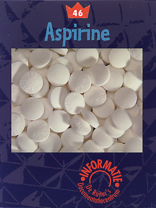 Aspirine