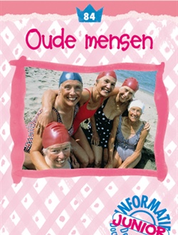 Oude mensen