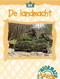 De landmacht