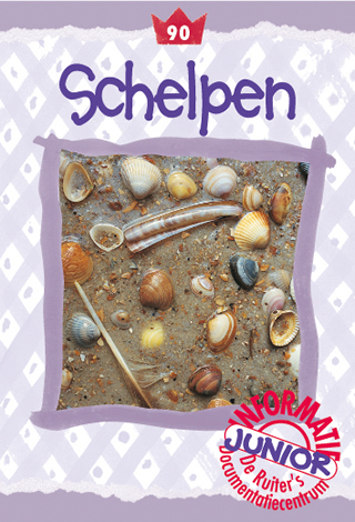 Schelpen