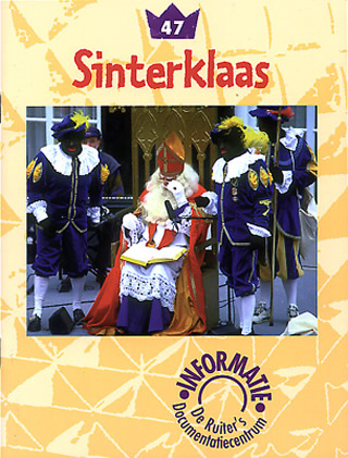 Sinterklaas