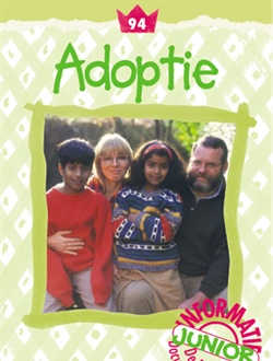 Adoptie
