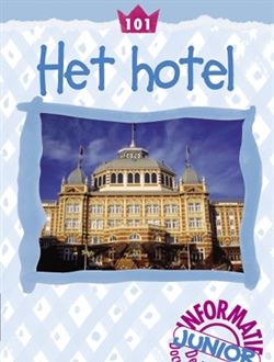 Het hotel