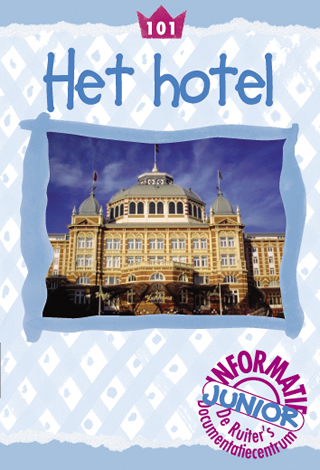 Het hotel