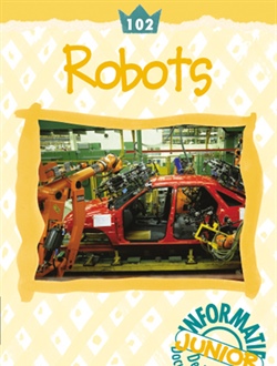 Robots (Junior)
