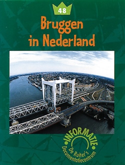 Bruggen in Nederland