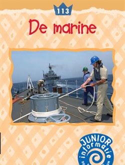 De marine