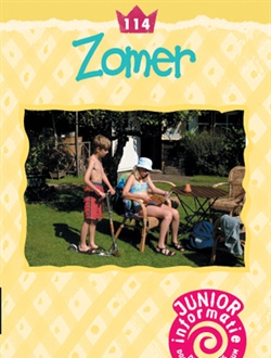 Zomer