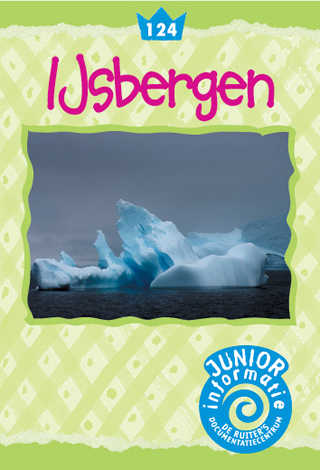 IJsbergen
