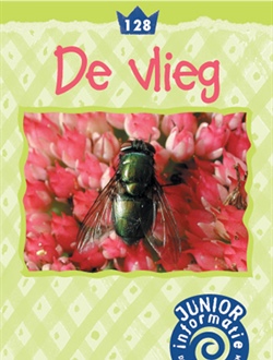 De vlieg