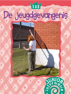 De jeugdgevangenis