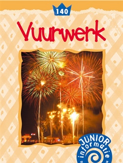 Vuurwerk (Junior)