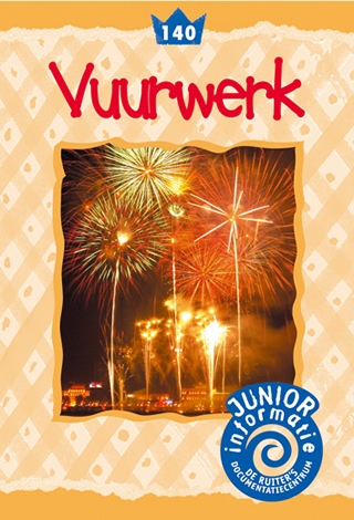 Vuurwerk (Junior)