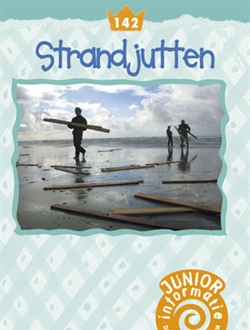 Strandjutten