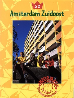 Amsterdam Zuidoost