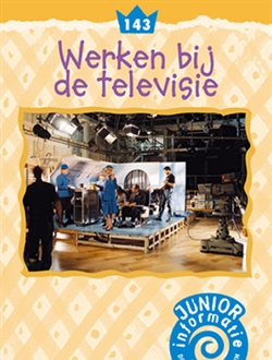 Werken bij de televisie