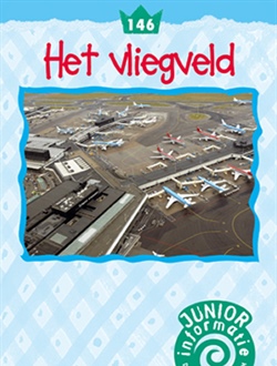 Het vliegveld