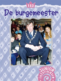 De burgemeester