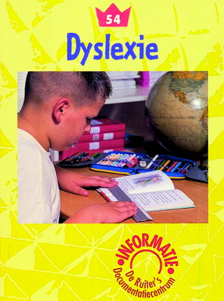 Dyslexie