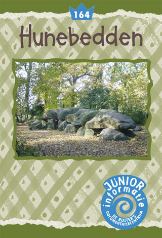 Hunebedden