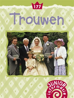 Trouwen