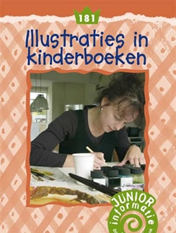 Illustraties in kinderboeken