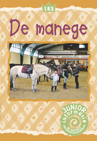 De manege