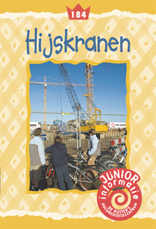 Hijskranen