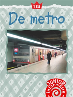 De metro