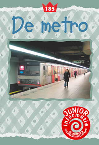 De metro