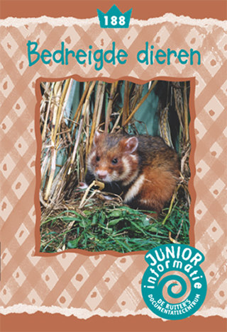 Bedreigde dieren