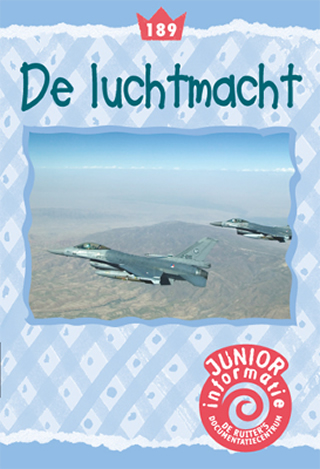 De luchtmacht