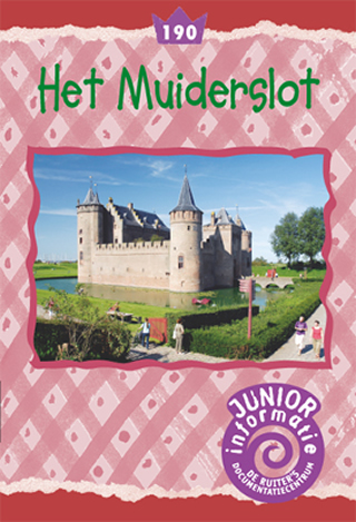 Het Muiderslot