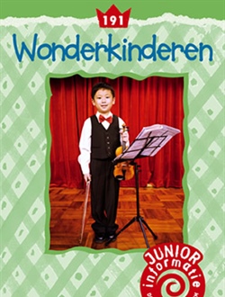 Wonderkinderen