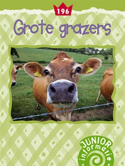 Grote grazers