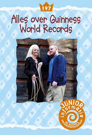 Alles over Guinness World Records