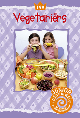 Vegetariërs