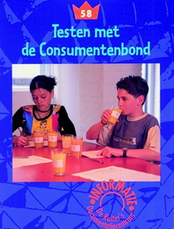 Testen met de consumentenbond