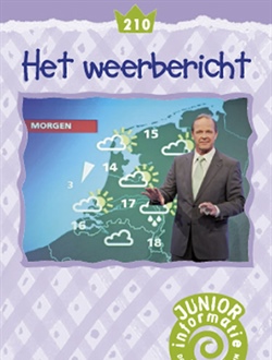 Het weerbericht