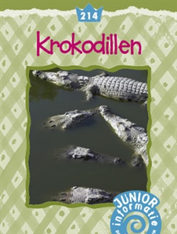 Krokodillen