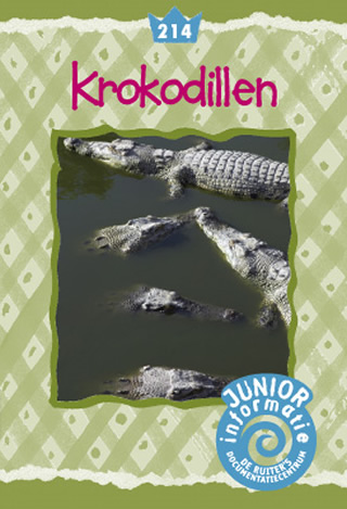 Krokodillen