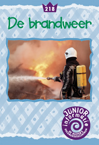 Brandweer