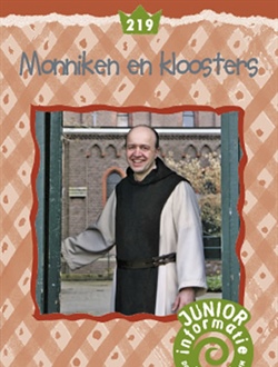 Monniken en kloosters
