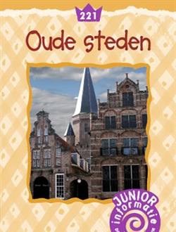 Oude steden