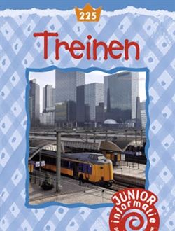 Treinen